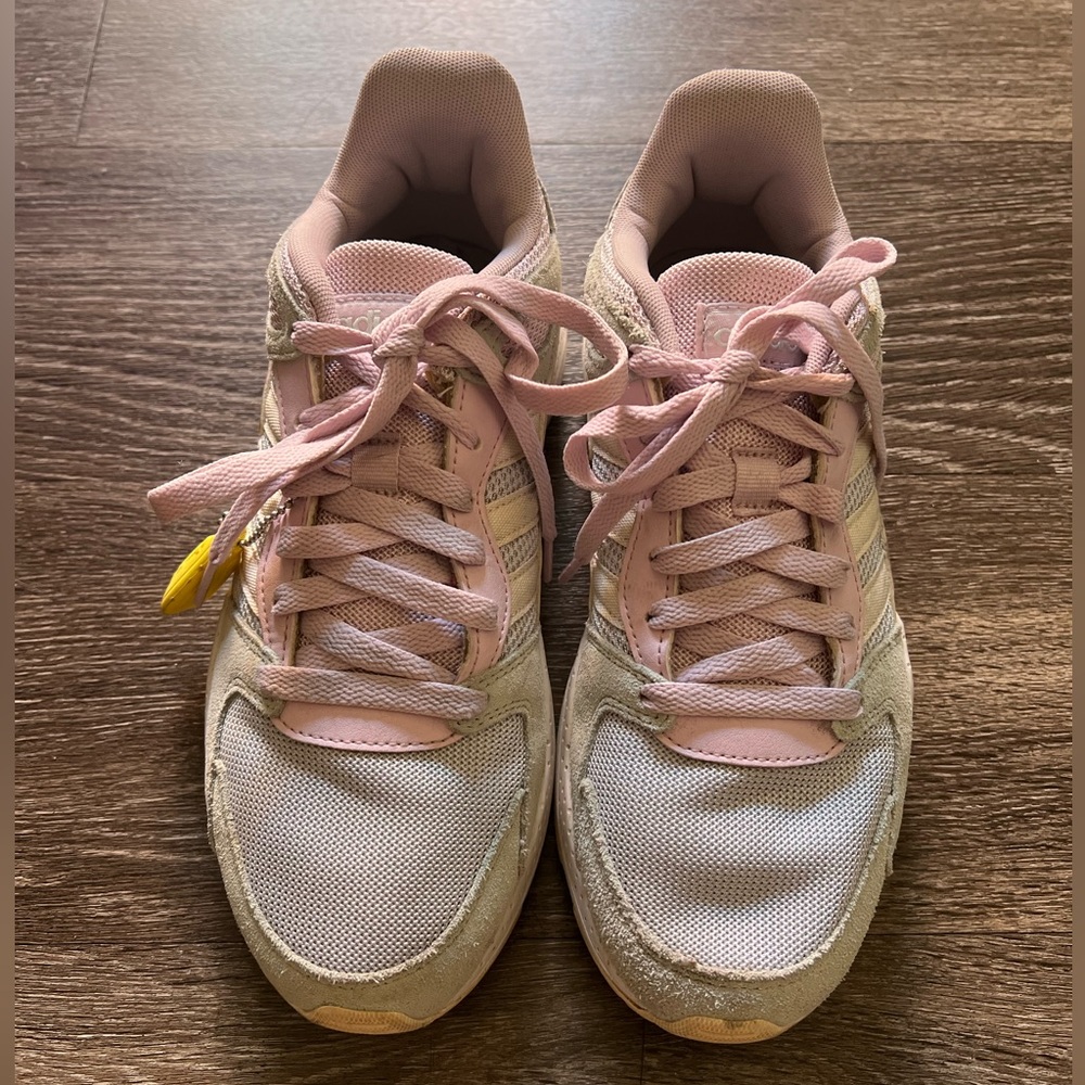Adidas Cloudfoam Sneakers